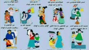 کودک ازاری شامل چه مواردی است