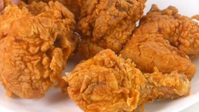 طرز تهیه مرغ سوخاری به سبک KFC