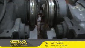 خط تولید میلگرد ساده | مراحل تولید میلگرد فولادی