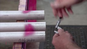 نحوه تولید لوله استیل