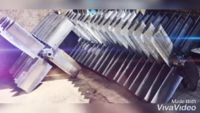 تجهیزات برج خنک کننده 02126145899