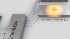 مشخصات و ماهیت کلی  استیل