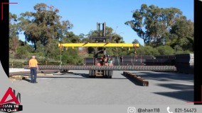 آشنایی با نحوه تولید میلگرد زیگزاگ