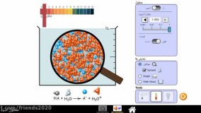 اسید ها و بازها چگونه هستند؟