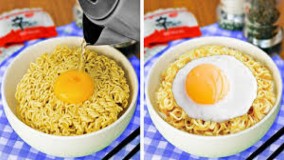 34 ترفند جالب آشپزی برای پخت و پز سریع و متفاوت