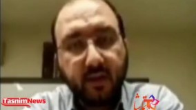 مدیر شبکه سه : به فردوسی‌پور پیشنهاد دادیم ، قبول نکرد