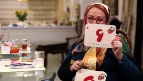 دانلود شام ایرانی به میزبانی شهرزاد کمال زاده