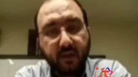 حمله تند علی فروغی ، مدیر شبکه سه سیما به عادل فردوسی پور : او مظلوم نمایی می کند