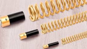 27 ترفند و کاردستی جالب با باتری و آهن ربا