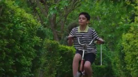 تیزر فیلم ناگهان درخت