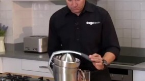 نحوه ای کار با آب مرکبات گیری چجوریه؟