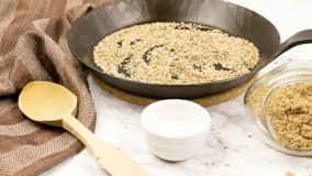 معروفترین ادویه های جهان