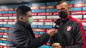 سید جلال حسینی : فینال آسیا را فراموش کردیم