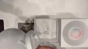 انباکسینگ هوم پاد مینی