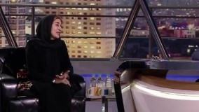 دانلود قسمت 4 همرفیق با حضور فاطمه معتمدآریا