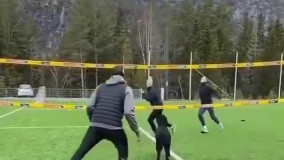 بهترین ویدیوی سال ۲۰۲۰