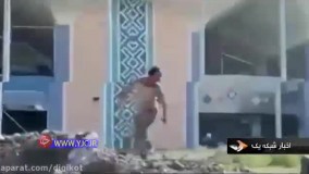 سرنوشت نامعلوم دولت فراری یمن