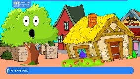 روش های یادگیری زبان فارسی همراه با شکل برای کودکان