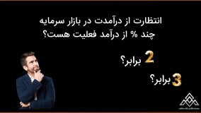 کلاس آموزش بورس در شیراز | آموزش بورس به زبان ساده | موسسه آوای مشاهیر