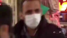 پارسال که کرونا تازه از قم وارد شده بود!