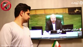 عکس پر حاشیه حسن روحانی و شهید فخری زاده !!