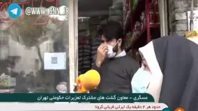 مشکل کمبود و گرانی مرغ و تخم مرغ ادامه دارد !