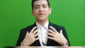 صحبت های آقای نیما گرجیان از اساتید دوره کسب و کار