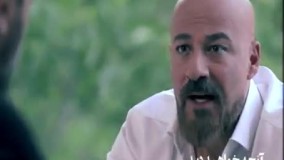 دانلود رایگان سریال آقازاده قسمت 25 بیست و پنجم