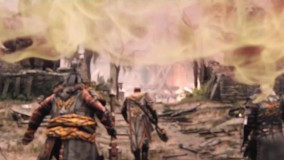 شخصیت جدید بازی For Honor Gryphon Reveal