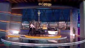 تیزر برنامه همرفیق