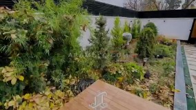 700 متر باغ ویلا سوپر لوکس  در محمدشهر کرج