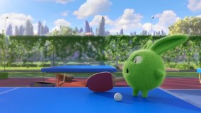 انیمیشن شاد کودکانه خرگوش های خورشیدی - قسمت 59 - Sunny Bunnies