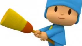 انیمیشن پوکویو (POCOYO) قسمت 69