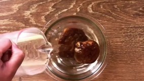 قارچ شیتاکه و ری هیدریت کردن آن برای آشپزی