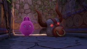 انیمیشن شاد کودکانه خرگوش های خورشیدی - قسمت 62 - Sunny Bunnies