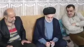 کلیپ انتخاباتیِ نامزد مجلس با صدای حامد همایون