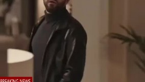 تیزر فیلم گربه سیاه اولین تهیه کنندگی بهرام رادان