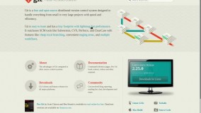 جلسه ی 1 کارگاه آموزش گیت با استاد نیک زاد - دمو