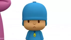 انیمیشن پوکویو (POCOYO) قسمت 74