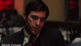 بهترین سکانس نقش آفرینیِ آل پاچینو در تمام دوران بازیگری