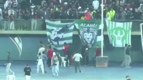 اعتراض رسمی استقلال علیه داور دیدار الاهلی