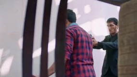 سریال مانکن قسمت آخر_پارت یک