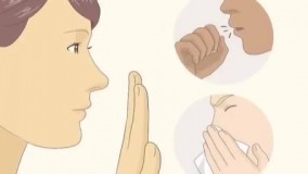 اقدامات پیشگیرانه از ابتلا به ویروس کرونا