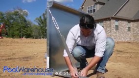 قیمت استخرپیش ساخته فلزی