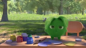 انیمیشن شاد کودکانه خرگوش های خورشیدی - قسمت 52 - Sunny Bunnies