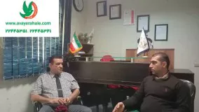 یک معتاد درحال بهبودی در مورد نقش خانواده در ترک اعتیاد, مرکز سم زدایی و ترک اعتیاد شمرون