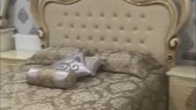 سرویس خواب چوبی چوبکده ایرانیان