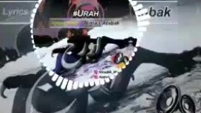 آهنگ ترکی اورح از نیما و اتابک