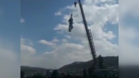 رفتار جنجالی طرفداران نماینده منتخب یاسوج