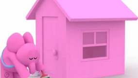 انیمیشن پوکویو (POCOYO) قسمت 79